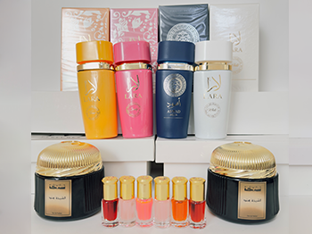 كولكشن الفخامة